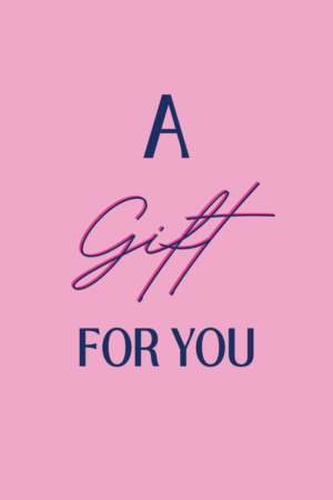 x Cadeaubon x