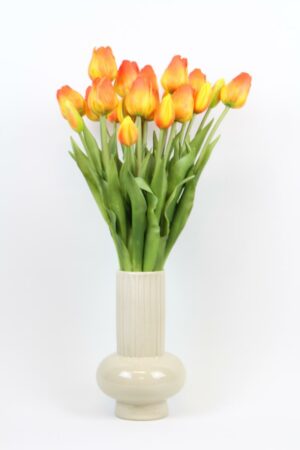Tulpen boeket oranje
