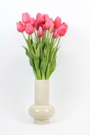 Tulpen boeket roze
