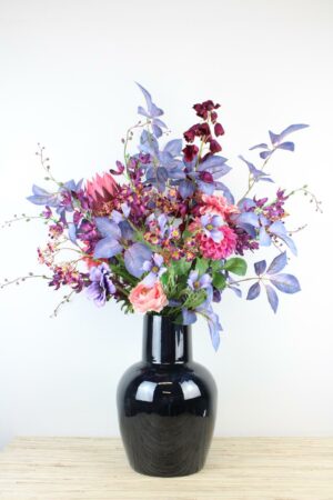 Purple perfect