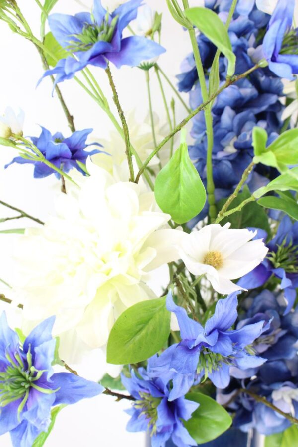 Brandy blue - Afbeelding 3