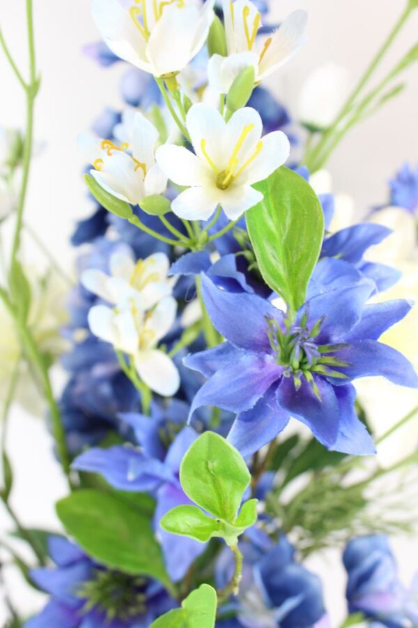 Brandy blue - Afbeelding 2
