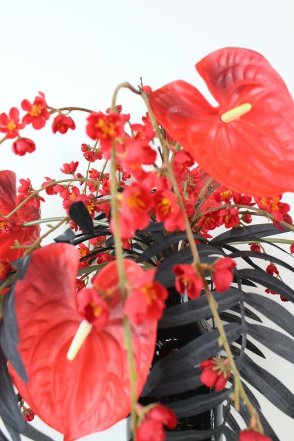 Poppy red - Afbeelding 3